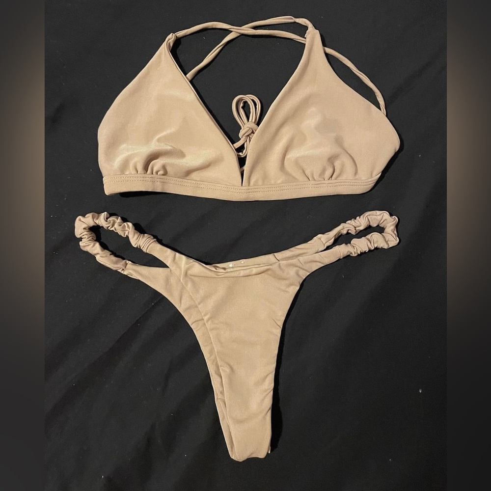 San Lorenzo Kini Set